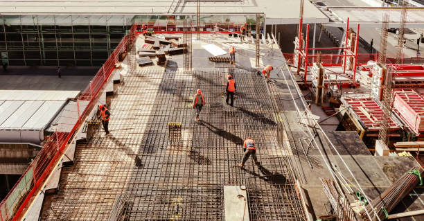 Best Commercial Concrete Services in Steele, MO