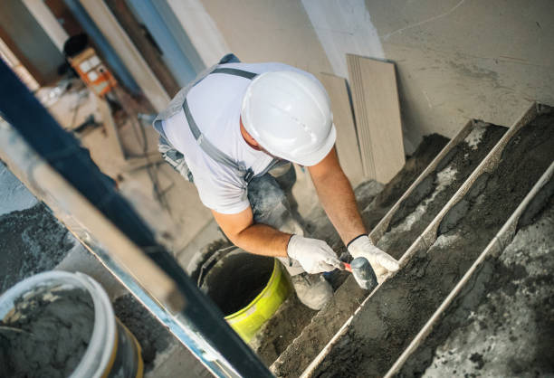 Best Concrete Steps and Stairs in Steele, MO