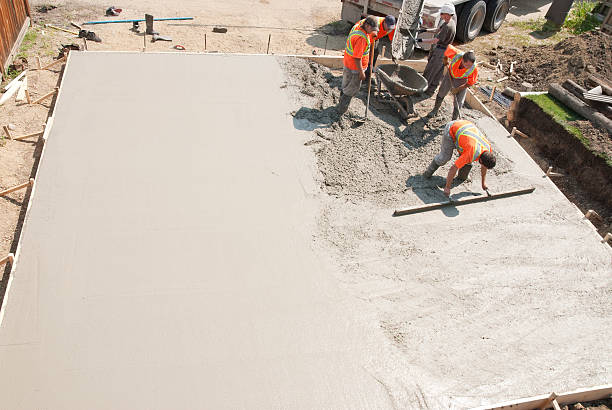  Steele, MO Concrete contractor Pros