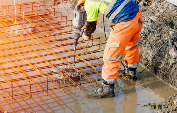 Best Concrete Demolition Services in Steele, MO